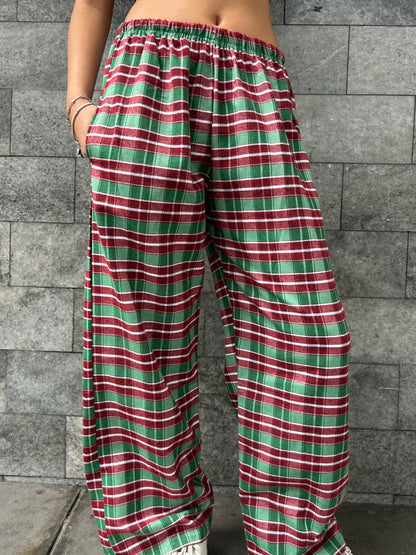 PANTALÓN OVERSIZE