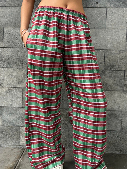 PANTALÓN OVERSIZE