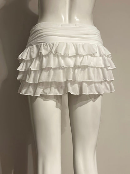 MINI FALDA DAFNE