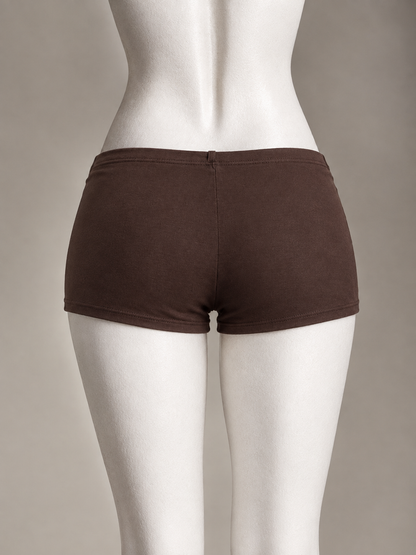 MINI SHORT LAURY