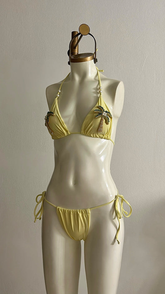 BIKINI PALMITAS