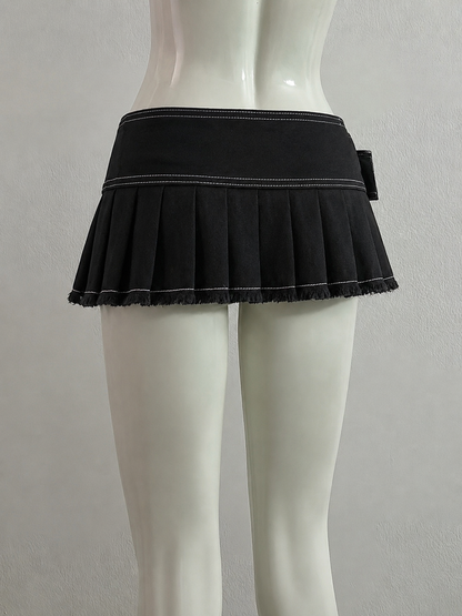 MINI FALDA CINDY
