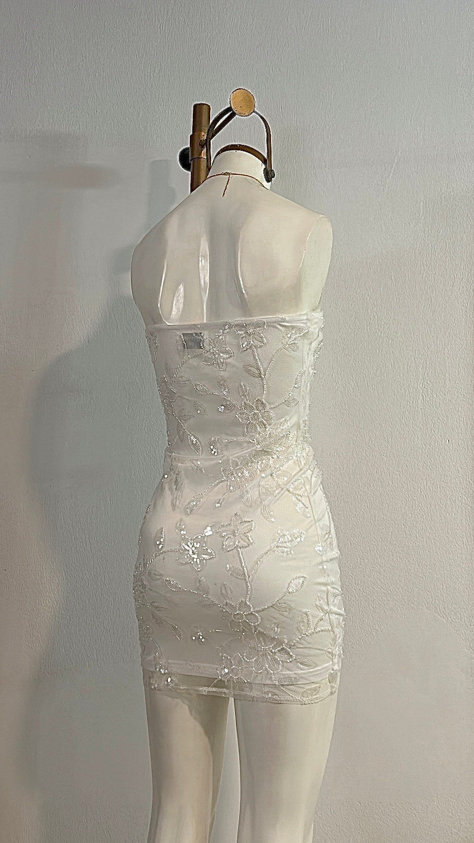 MINI VESTIDO YOMELL