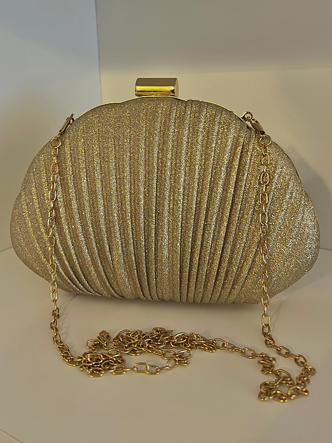 CARTERA SHELL