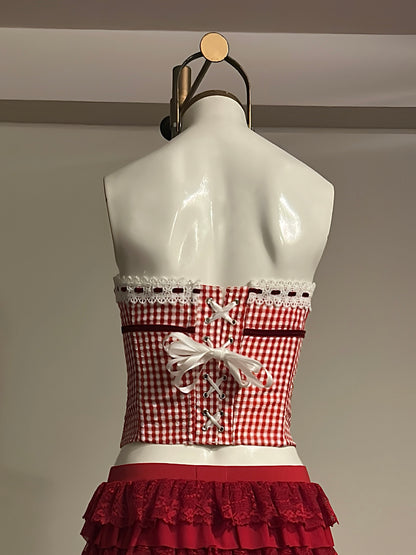 VIMEA CORSET