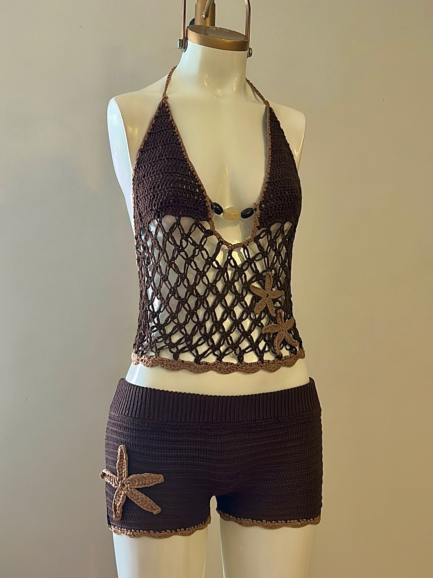 CONJUNTO TEJIDO STARLEY