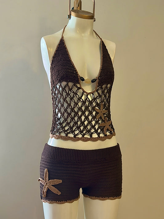 CONJUNTO TEJIDO STARLEY