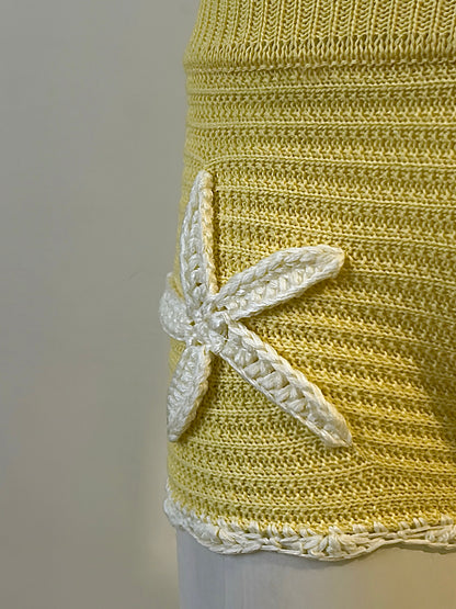 CONJUNTO TEJIDO STARLEY