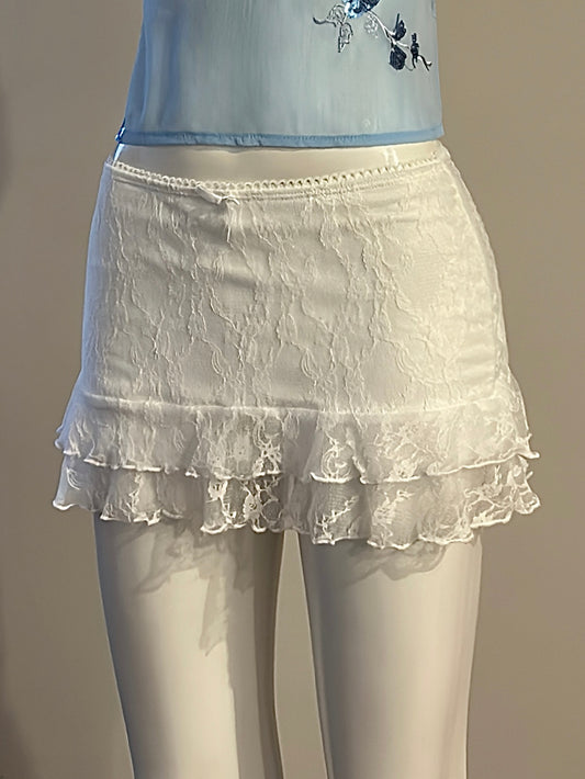 MINI FALDA ESTER