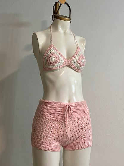 CONJUNTO TEJIDO DELIA