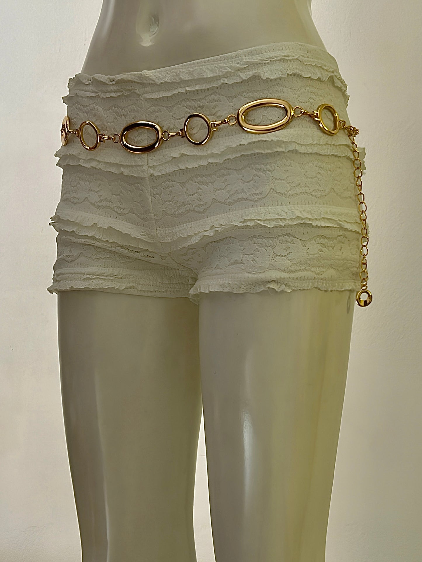 CINTURÓN CELI