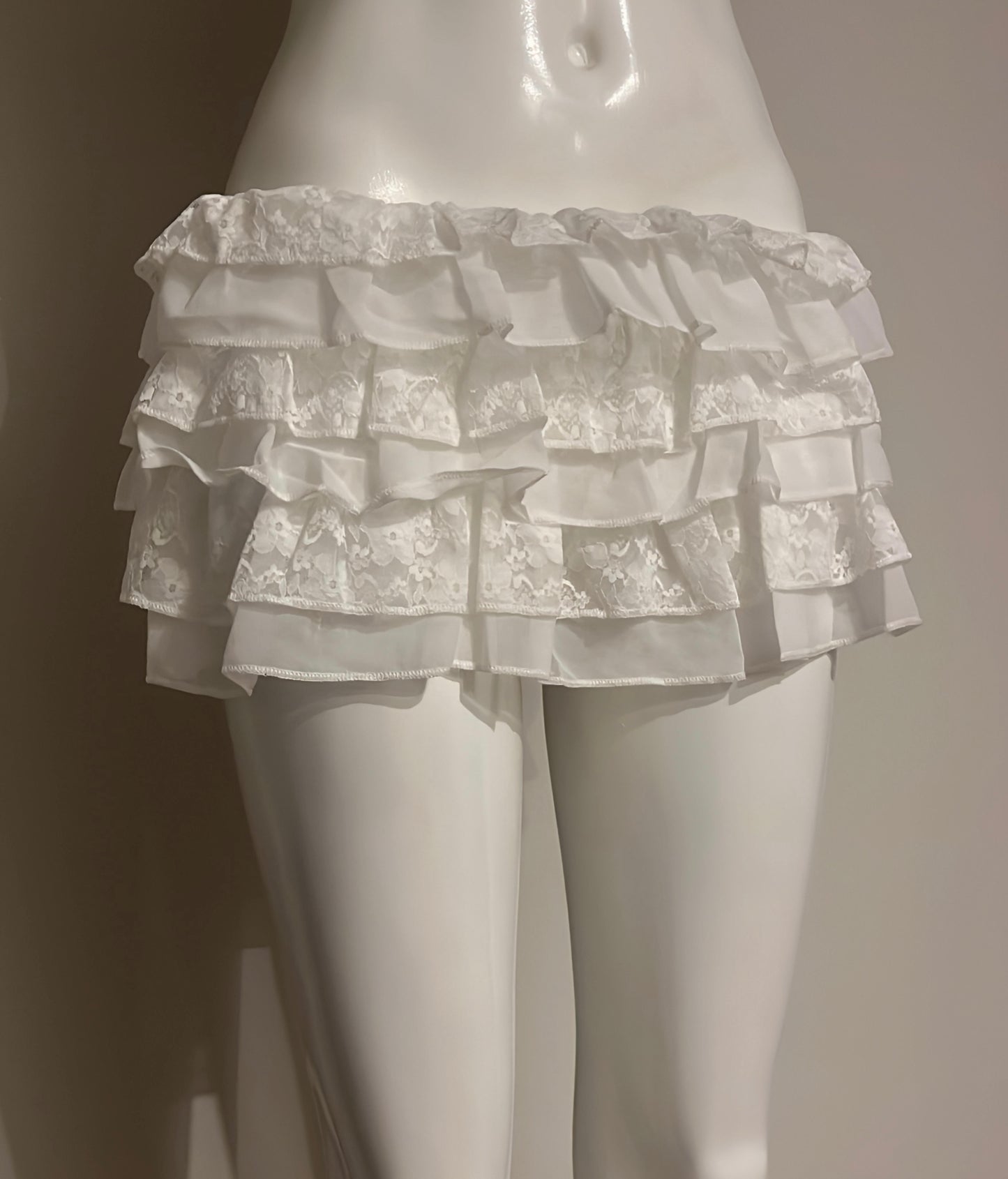 MINI SKIRT MANÉ