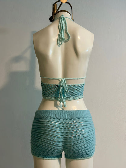 CONJUNTO TEJIDO STAR