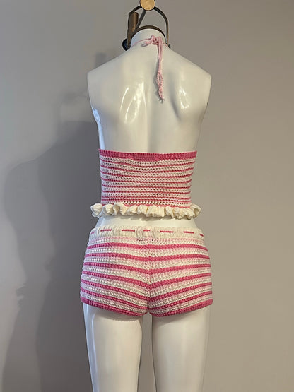 CONJUNTO TEJIDO CANDY