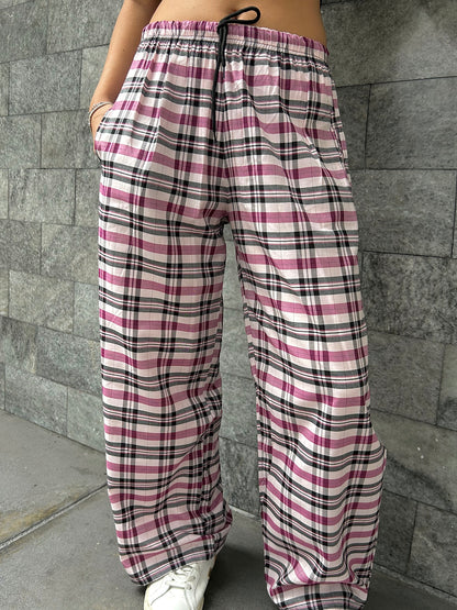 PANTALÓN OVERSIZE