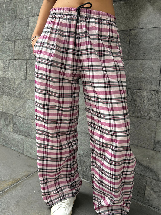 PANTALÓN OVERSIZE