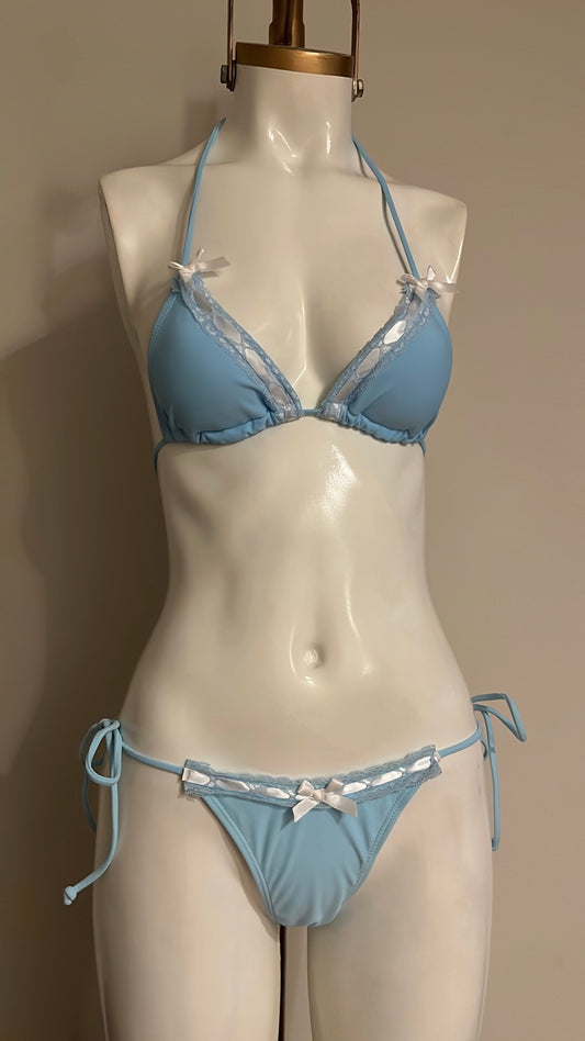 BIKINI LOOPS