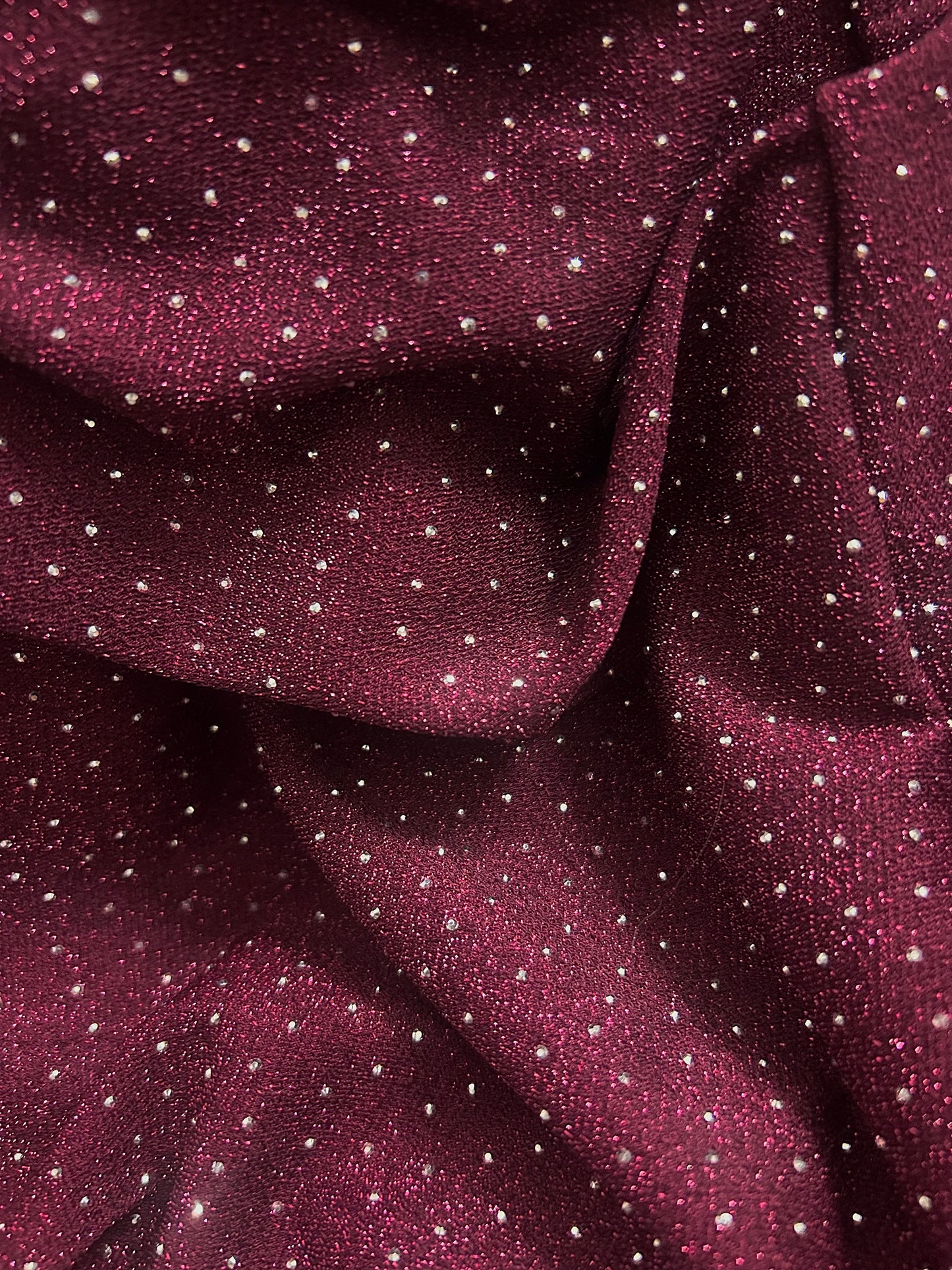 MINI VESTIDO GEORGIA