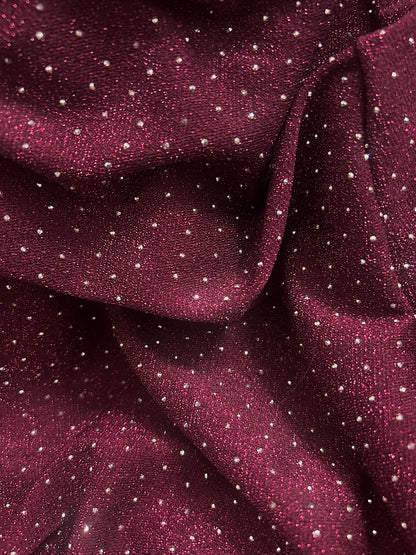 MINI VESTIDO GEORGIA