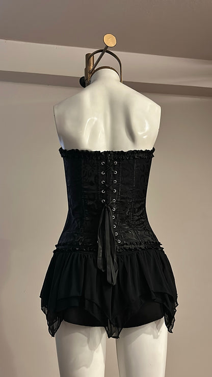 CORSET VICTORIA