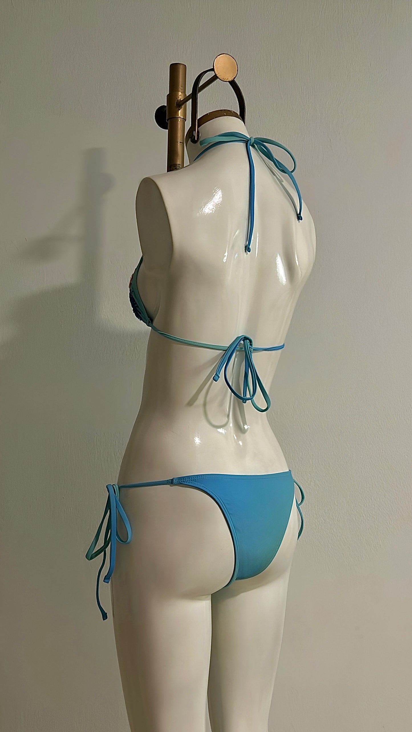 BIKINI YERME