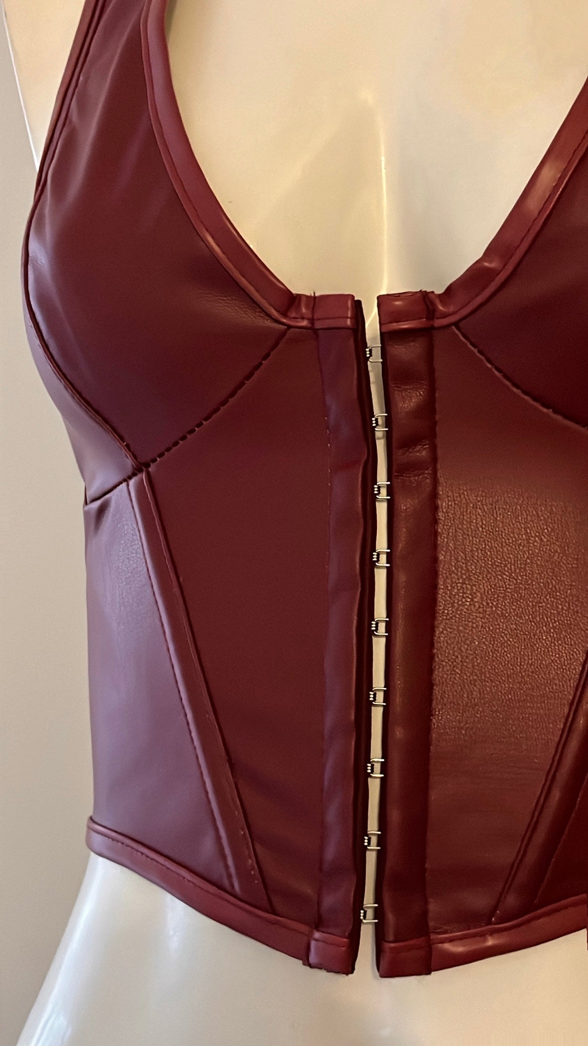 CORSET CLASSY