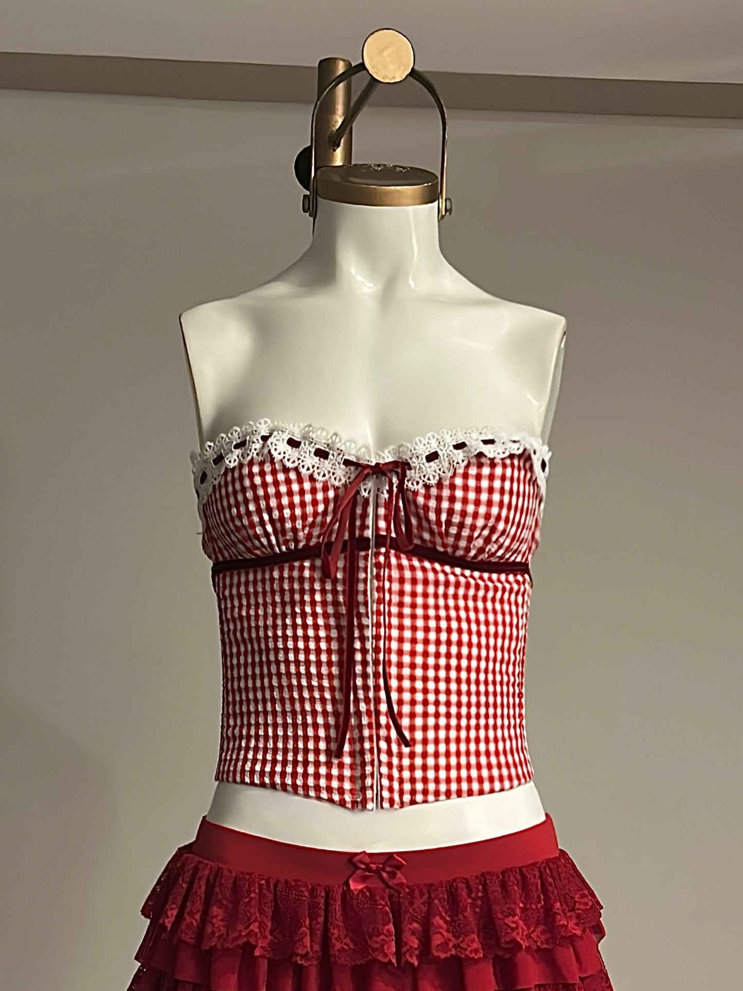 VIMEA CORSET