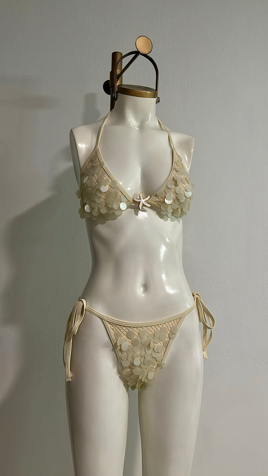 BIKINI SHINY