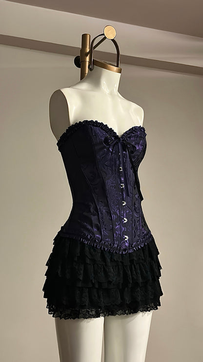 CORSET VICTORIA