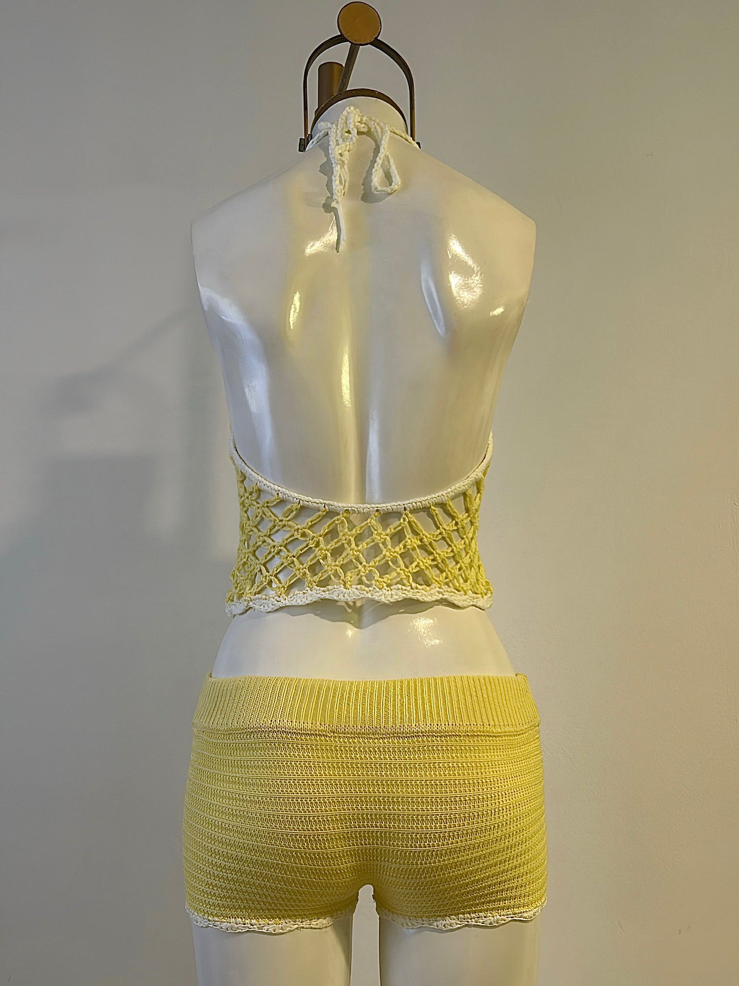 CONJUNTO TEJIDO STARLEY