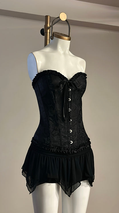 CORSET VICTORIA