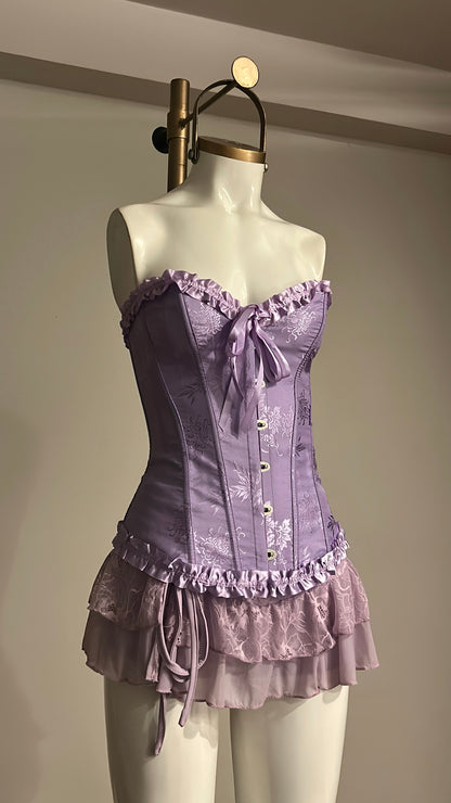CORSET VICTORIA