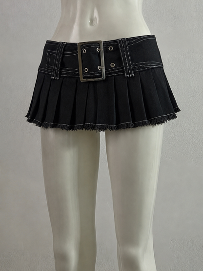 MINI FALDA CINDY