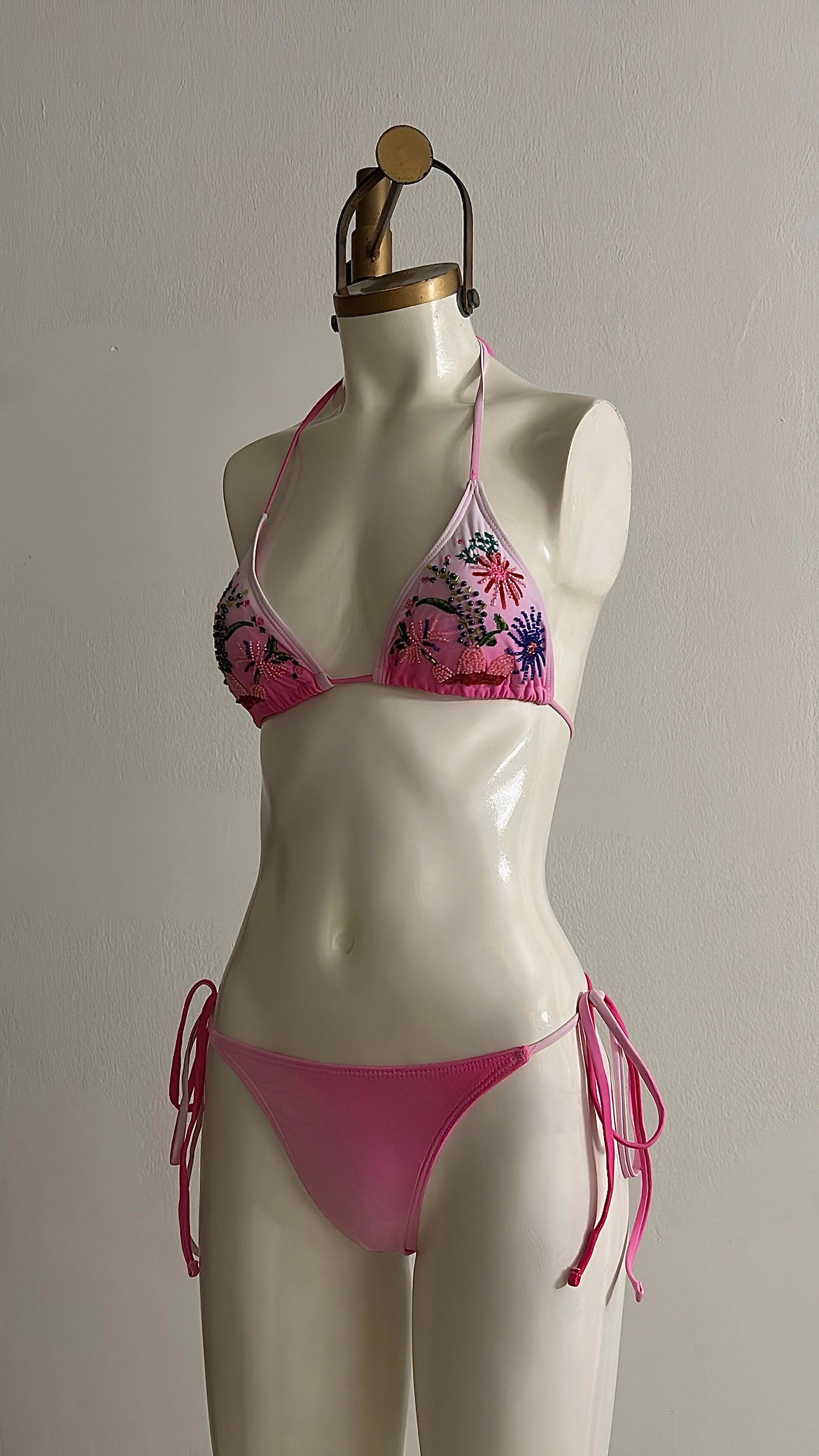 BIKINI YERME
