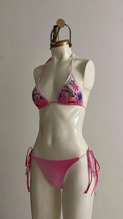 BIKINI YERME