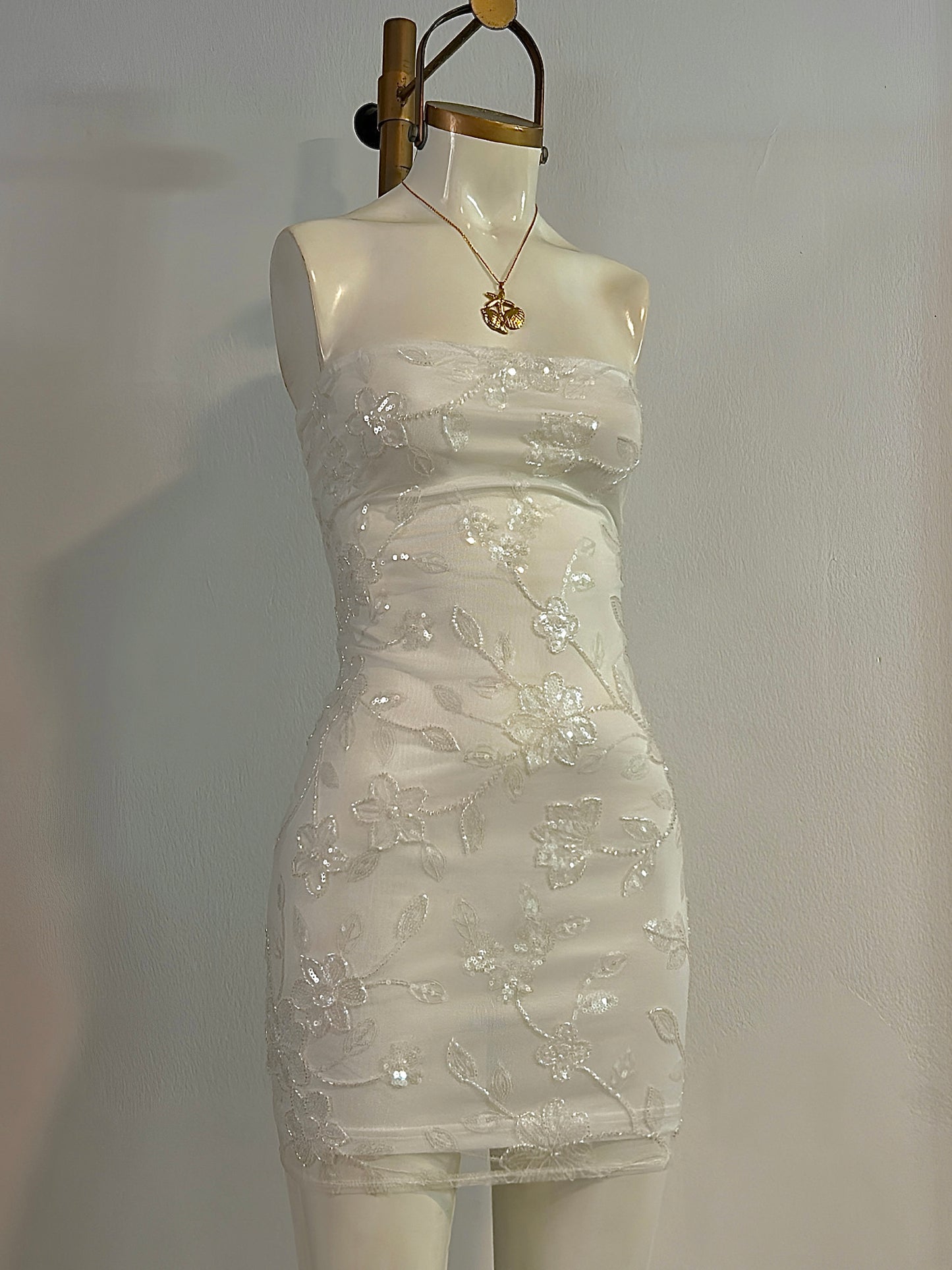MINI VESTIDO YOMELL