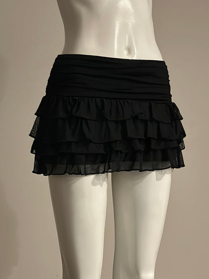 MINI FALDA DAFNE