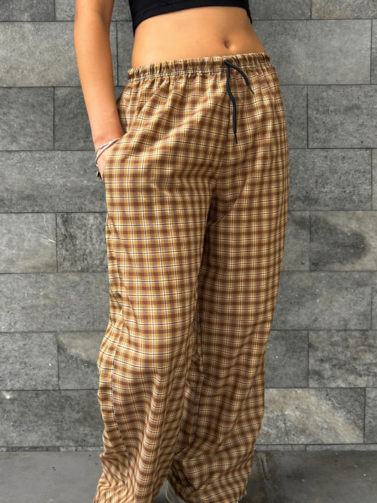 PANTALÓN OVERSIZE