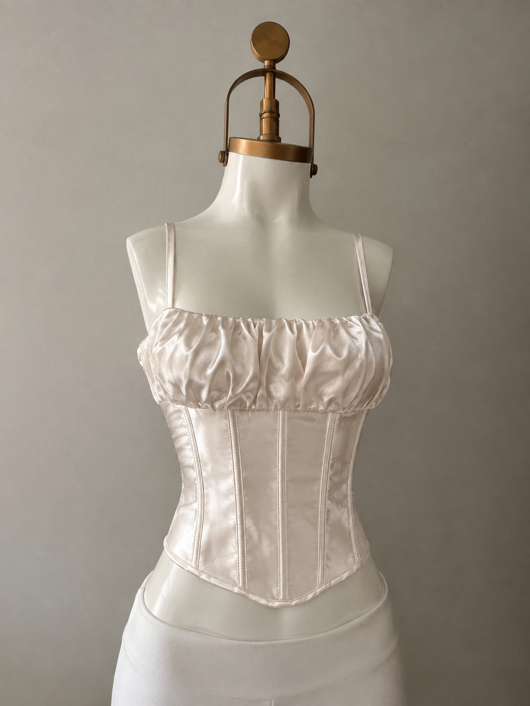 CORSET PAMY