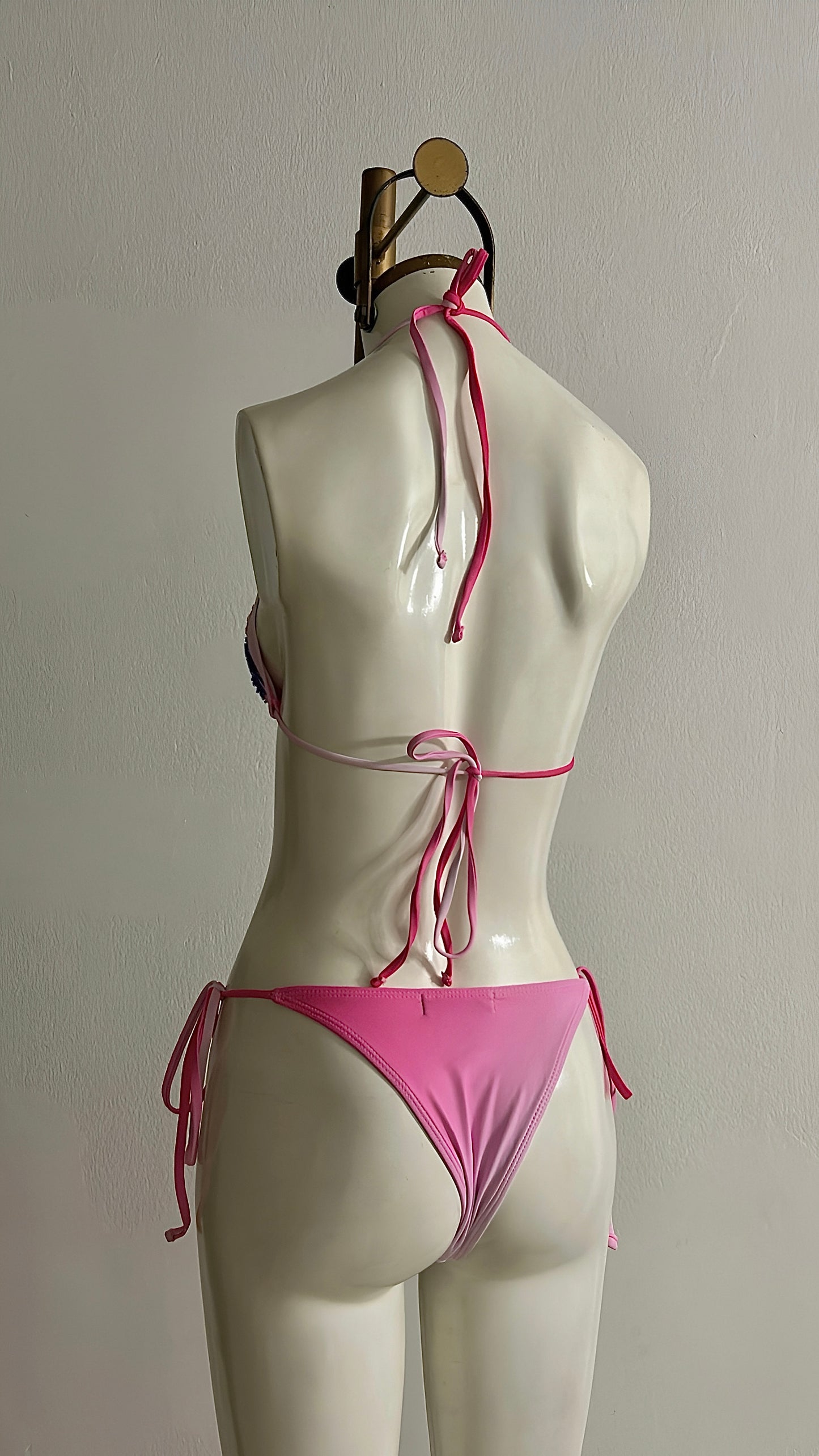 BIKINI YERME