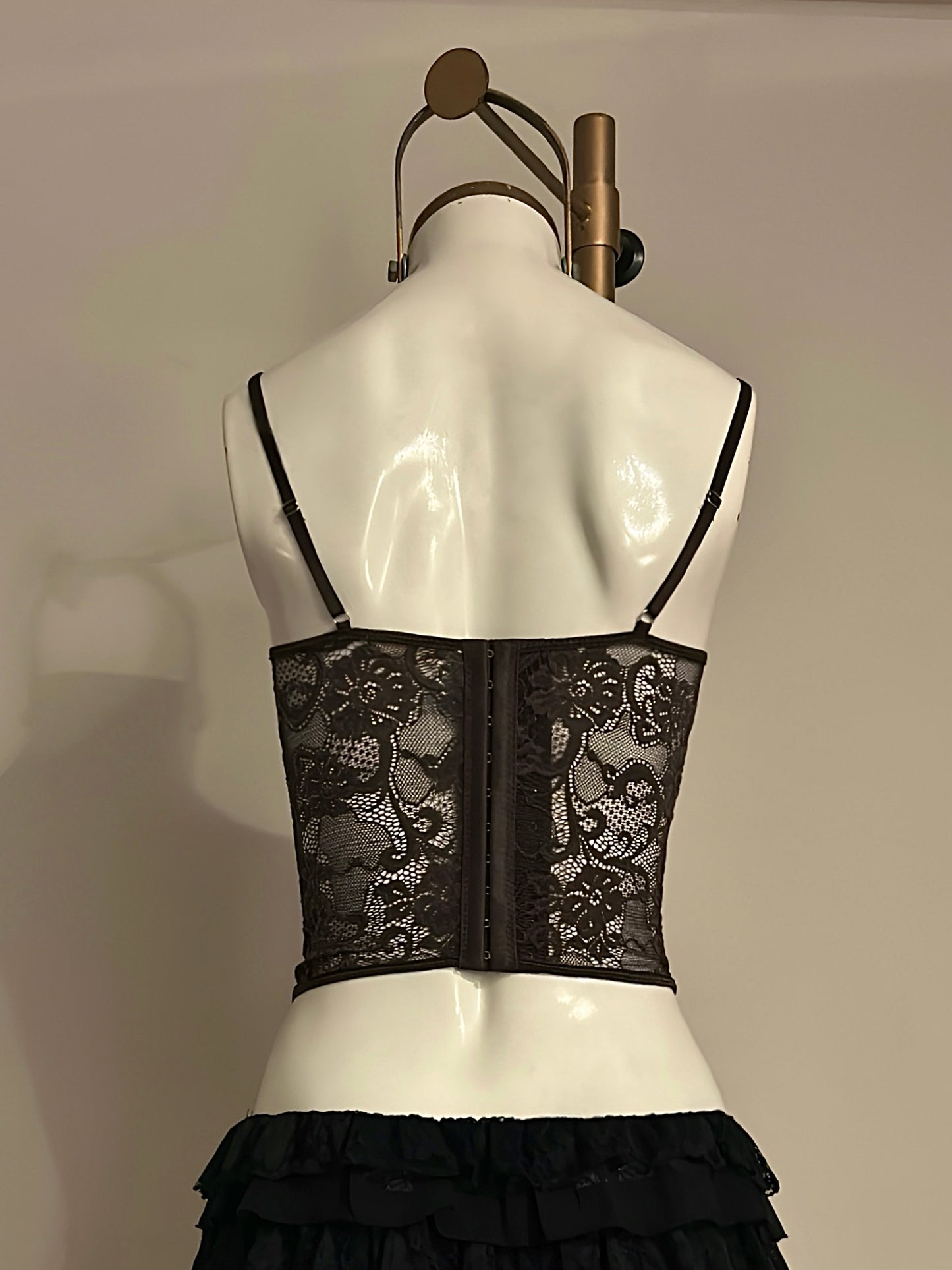 CORSET TRIXXIE