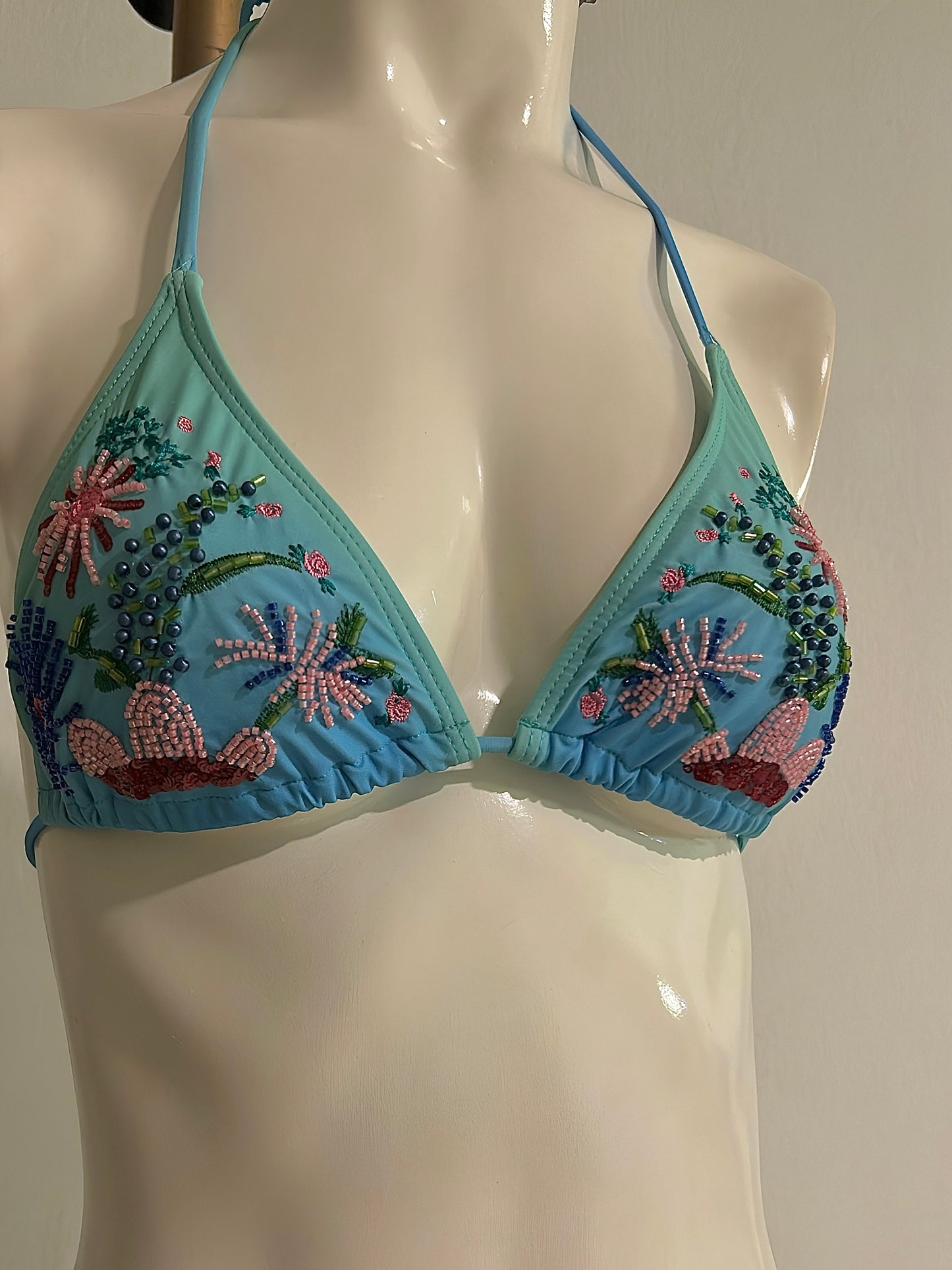 BIKINI YERME