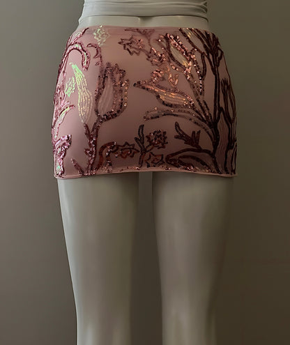 MINI SKIRT FIBY
