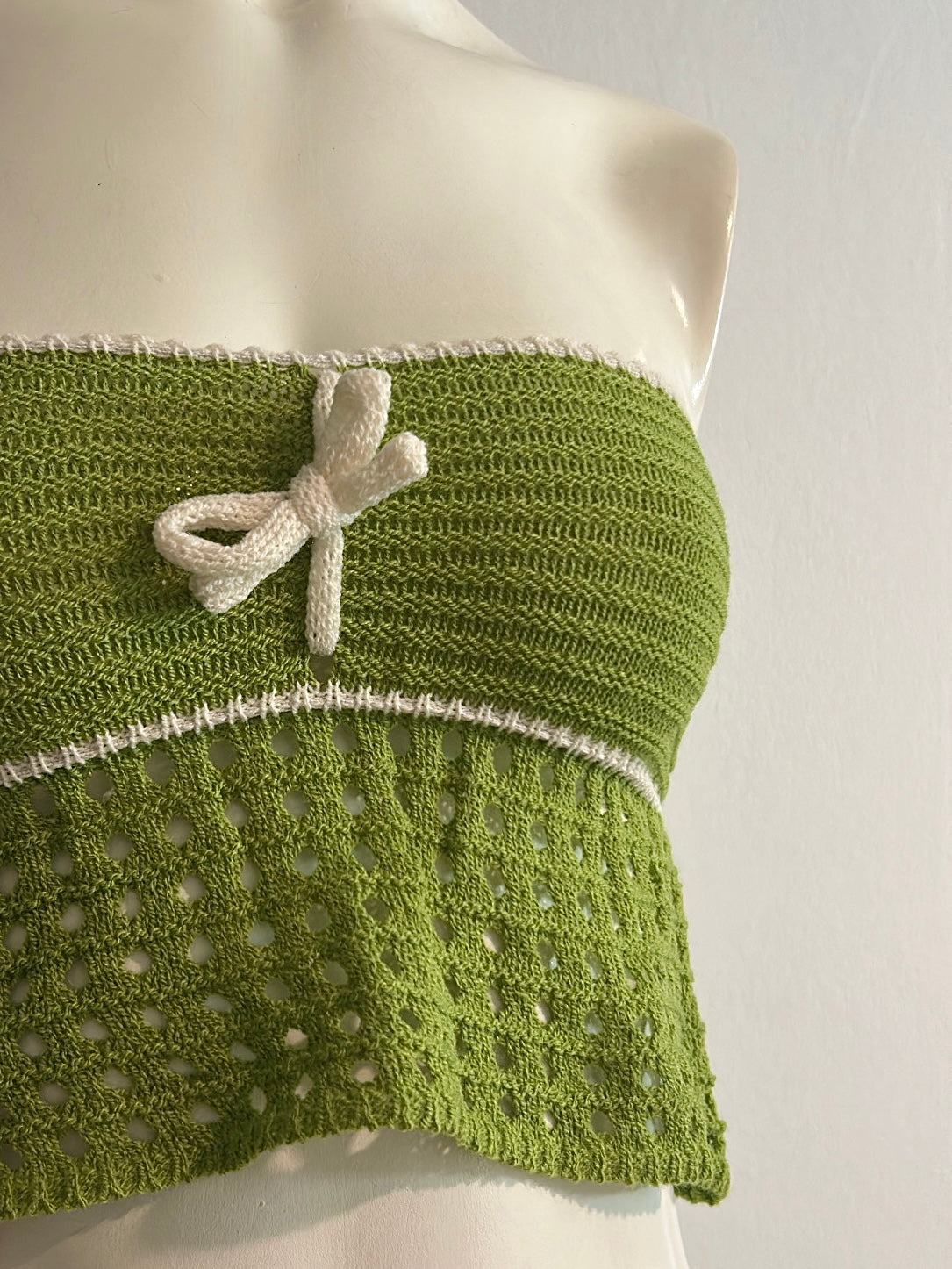 CONJUNTO TEJIDO GREALISH