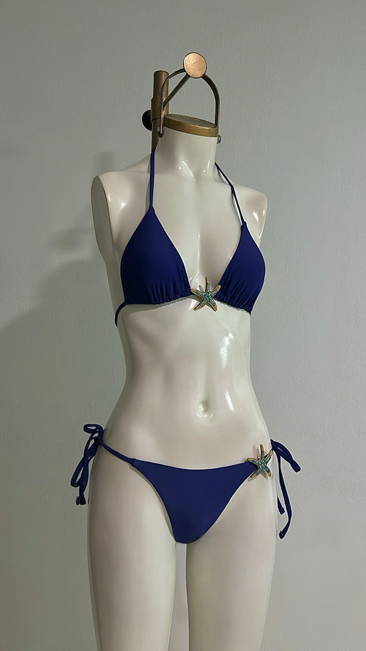 BIKINI LAZULI