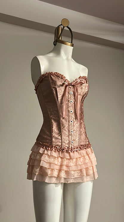 CORSET VICTORIA