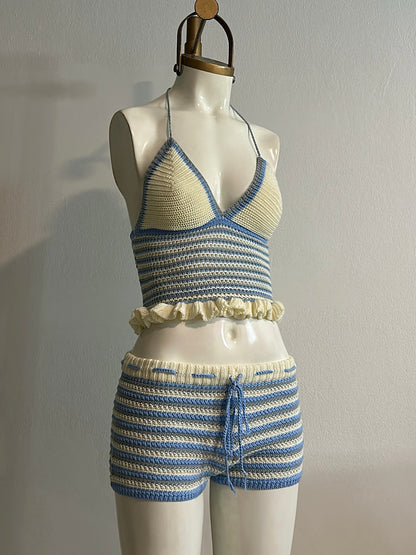 CONJUNTO TEJIDO CANDY