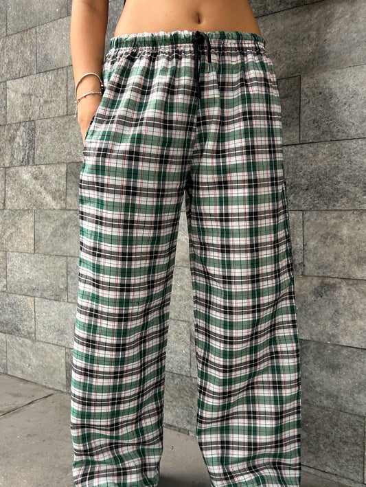 PANTALÓN OVERSIZE