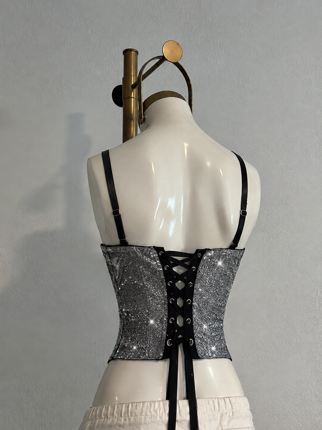 CORSET GLOWMY