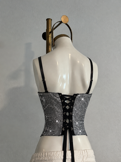 CORSET GLOWMY